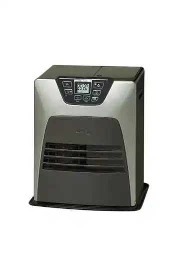 Welkoop Zibro lc-dx 32 - petroleumkachel - 0,8 - 3,20 kw aanbieding