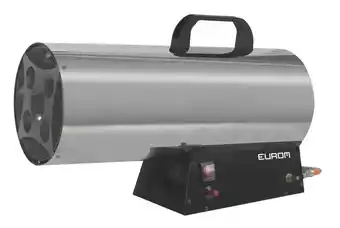 Welkoop Eurom hkg-30 - gasstraler - 32940 watt aanbieding