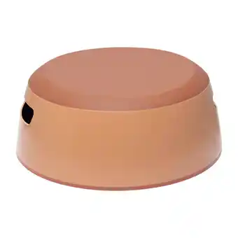 Babypark Luma opstapje - spiced copper aanbieding