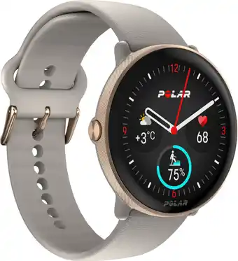Coolblue Polar ignite 3 crème aanbieding