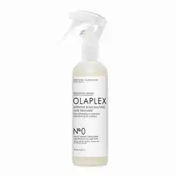 Douglas Olaplex bond maintenance no. 0 bond building hair treatment aanbieding