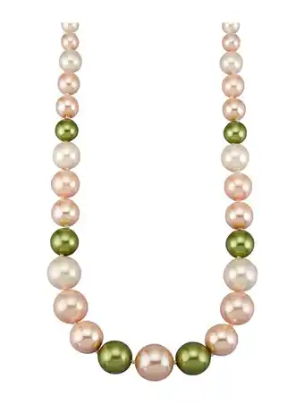 Klingel Collier multicolor aanbieding