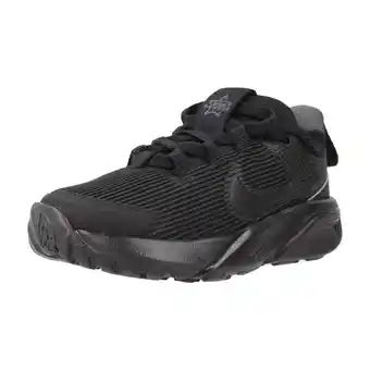 Spartoo Nike lage sneakers star runner 4 aanbieding