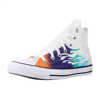 Spartoo Converse hoge sneakers taylor all star aanbieding