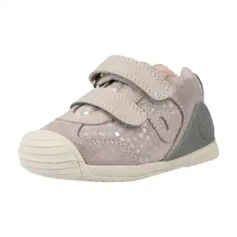 Spartoo Biomecanics lage sneakers 231116b aanbieding