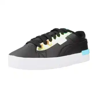 Spartoo Puma lage sneakers jada crystal wings j aanbieding