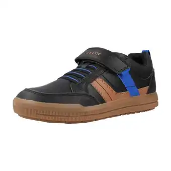 Spartoo Geox lage sneakers j arzach b aanbieding