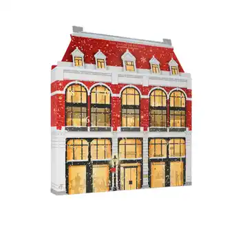 ICI Paris XL Rituals adventskalender 2023 – classic 2d – herenhuis – house of rituals aanbieding