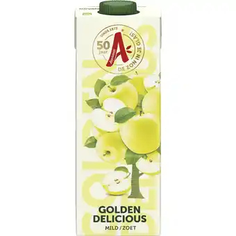 Dekamarkt Appelsientje appelsap golden delicious aanbieding