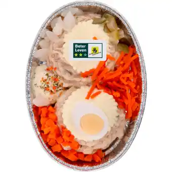 Dekamarkt Kleer delicatessen rundvleesslaatje aanbieding