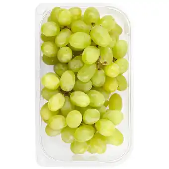 Dekamarkt Pitloze witte druiven aanbieding