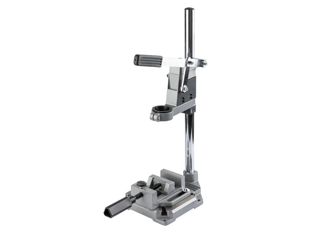 Parkside Boormachinestandaard €10.- Korting Aanbieding bij Lidl