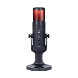 MediaMarkt Qware gaming microphone - modesto aanbieding