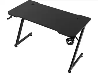 MediaMarkt Qware reno gamingbureau aanbieding