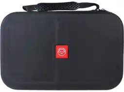 MediaMarkt Qware case voor nintendo switch (oled) aanbieding