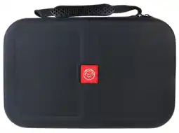 MediaMarkt Qware case voor nintendo switch (oled) aanbieding