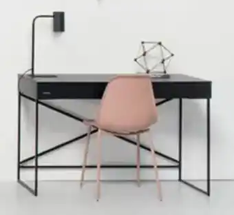 Babypark Bureau aanbieding