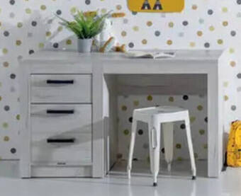 Babypark Bureau aanbieding