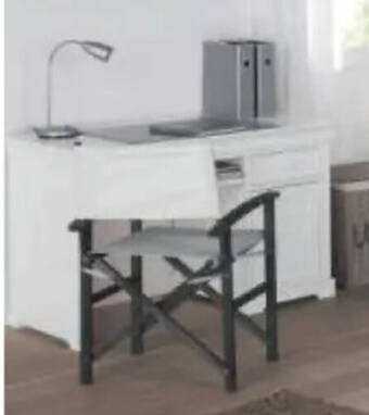 Babypark Bureau aanbieding