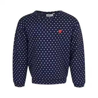 Kixx Online Mini rebels meisjes longsleeve aanbieding