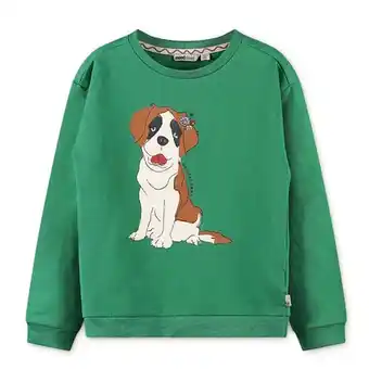 Kixx Online Moodstreet meisjes sweater aanbieding