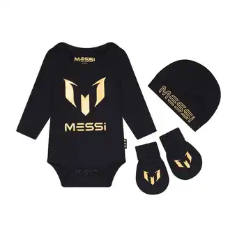 Kixx Online Messi jongens romper aanbieding