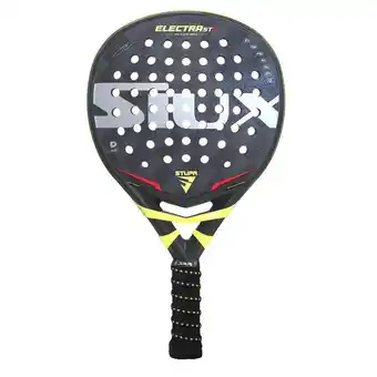 Decathlon Padel racket siux electra st2 stupa pro aanbieding