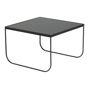fonQ Villa collection salontafel - marmer aanbieding