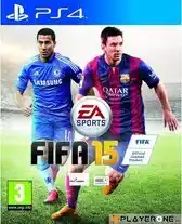 Bol.com Playstation 4 - fifa 15 aanbieding
