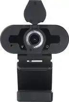 Bol.com Renkforce rf-wc-150 full hd-webcam 1920 x 1080 pixel klemhouder aanbieding