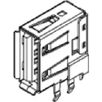 Conrad Bus mol micro solutions 673298000 molex 1 stuk(s) aanbieding