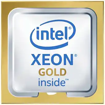 Conrad Intel cd8069504194001 processor (cpu) tray intel xeon gold 6240 18 x socket: intel 3647 150 w aanbieding