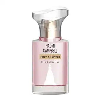 Douglas Naomi campbell silk collection aanbieding