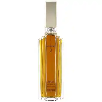 Douglas Jean-louis scherrer scherrer 2 eau de toilette spray aanbieding