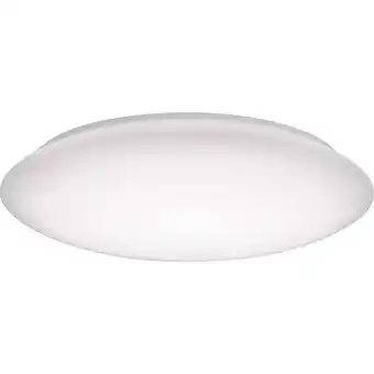 Conrad Trilux 6860040 74r wd3 # 6860040 led-plafondlamp led 28 w wit aanbieding