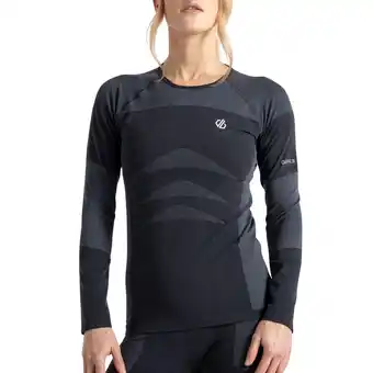 Plutosport Dare 2b in the zone ii thermo shirt dames aanbieding