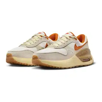 Plutosport Nike air max systm sneakers dames aanbieding