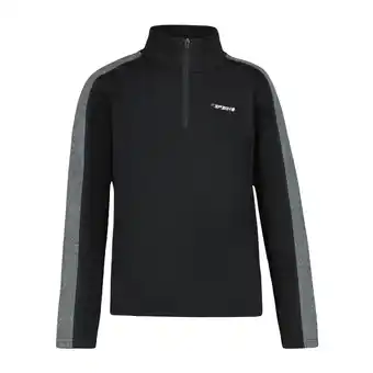 Plutosport Icepeak fleminton pulli junior aanbieding