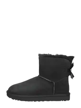 Schuurman Schoenen Ugg - mini bailey bow ii aanbieding