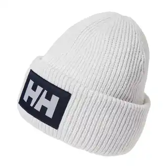 Plutosport Helly hansen box beanie senior aanbieding