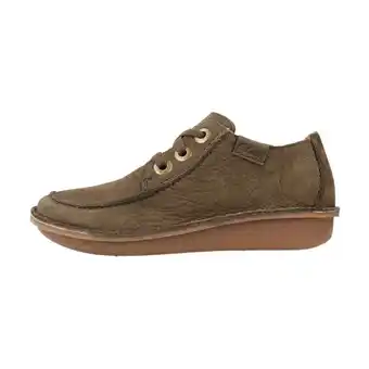 Spartoo Clarks lage sneakers funny dream aanbieding