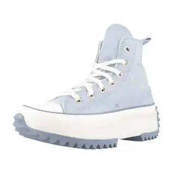 Spartoo Converse hoge sneakers run star hike hi aanbieding