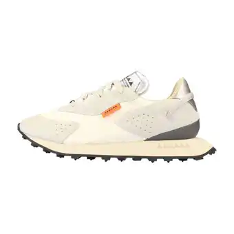 Spartoo Run of lage sneakers piuma aanbieding