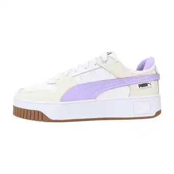 Spartoo Puma lage sneakers carina street vtg aanbieding