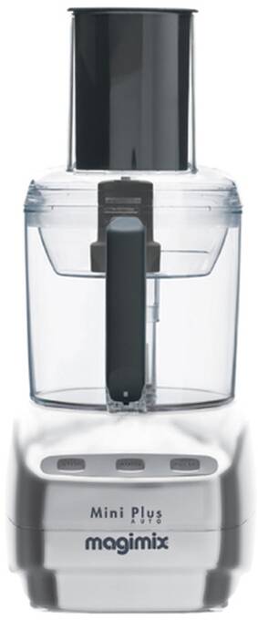 EP Magimix mini plus 18260 eb keukenmachine aanbieding