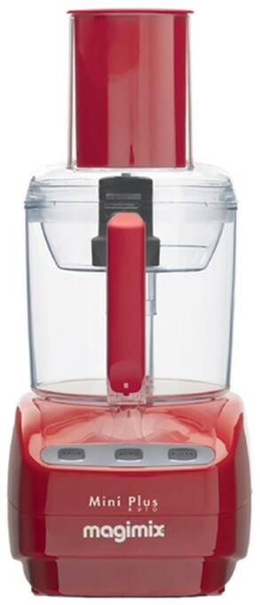 EP Magimix mini plus 18253 eb keukenmachine aanbieding