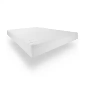 fonQ Mister sandman - stevige matras 100x190x15 - 7 ergonomische zones aanbieding