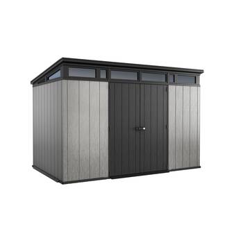fonQ Keter artisan 117 tuinhuis aanbieding