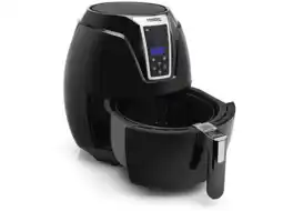 MediaMarkt Princess 182021 digital aerofryer xl aanbieding