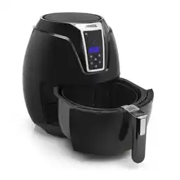 MediaMarkt Princess 182021 digital aerofryer xl aanbieding